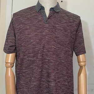 American Republic Men’s Large Multicolor T-Shirt Short Sleeve Casual